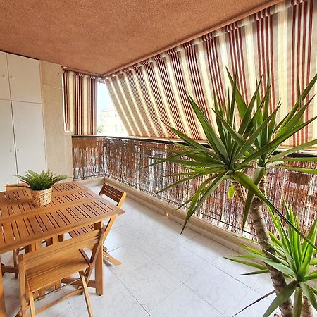 Apartmán Segunda Linea De Playa - By Aloha Palma Águilas Exteriér fotografie