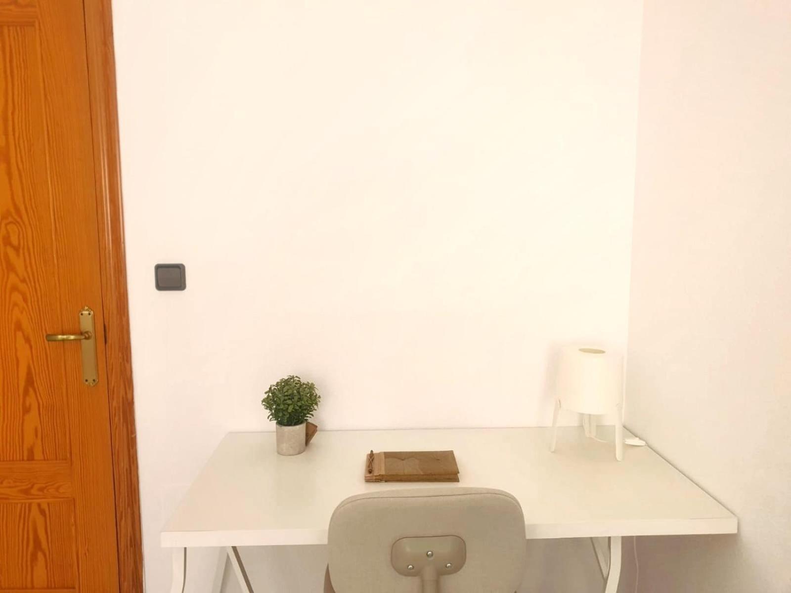 Apartmán Segunda Linea De Playa - By Aloha Palma Águilas Exteriér fotografie