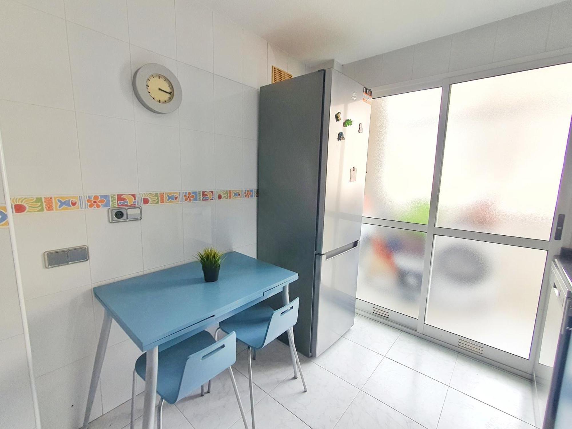 Apartmán Segunda Linea De Playa - By Aloha Palma Águilas Exteriér fotografie