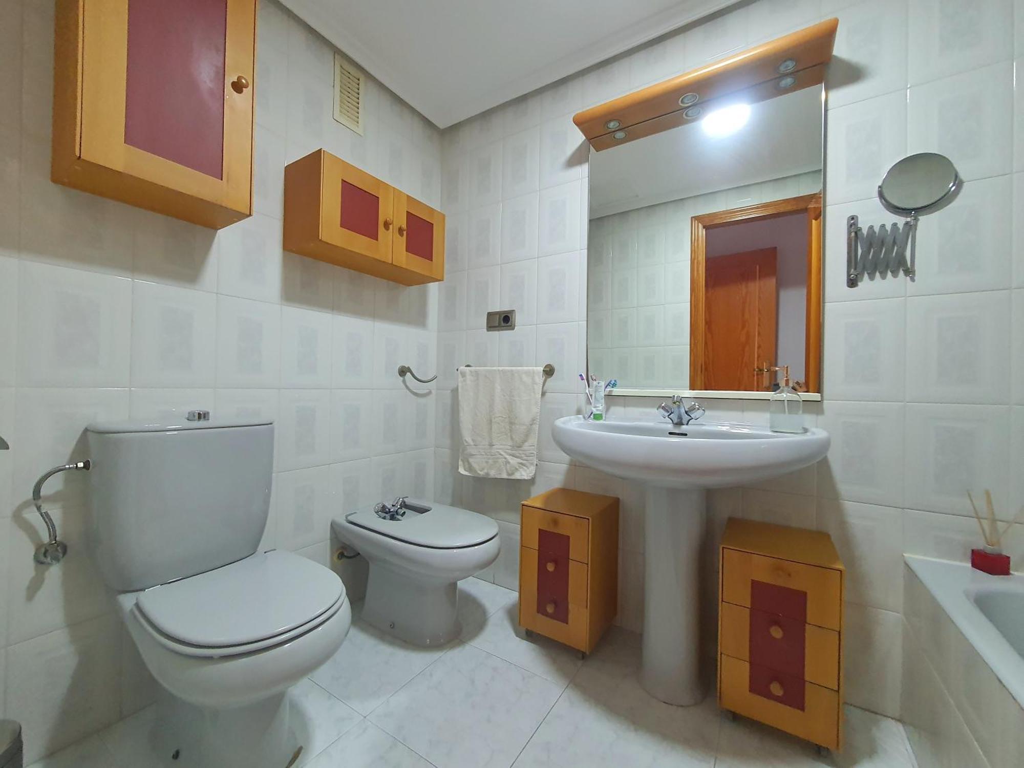 Apartmán Segunda Linea De Playa - By Aloha Palma Águilas Exteriér fotografie