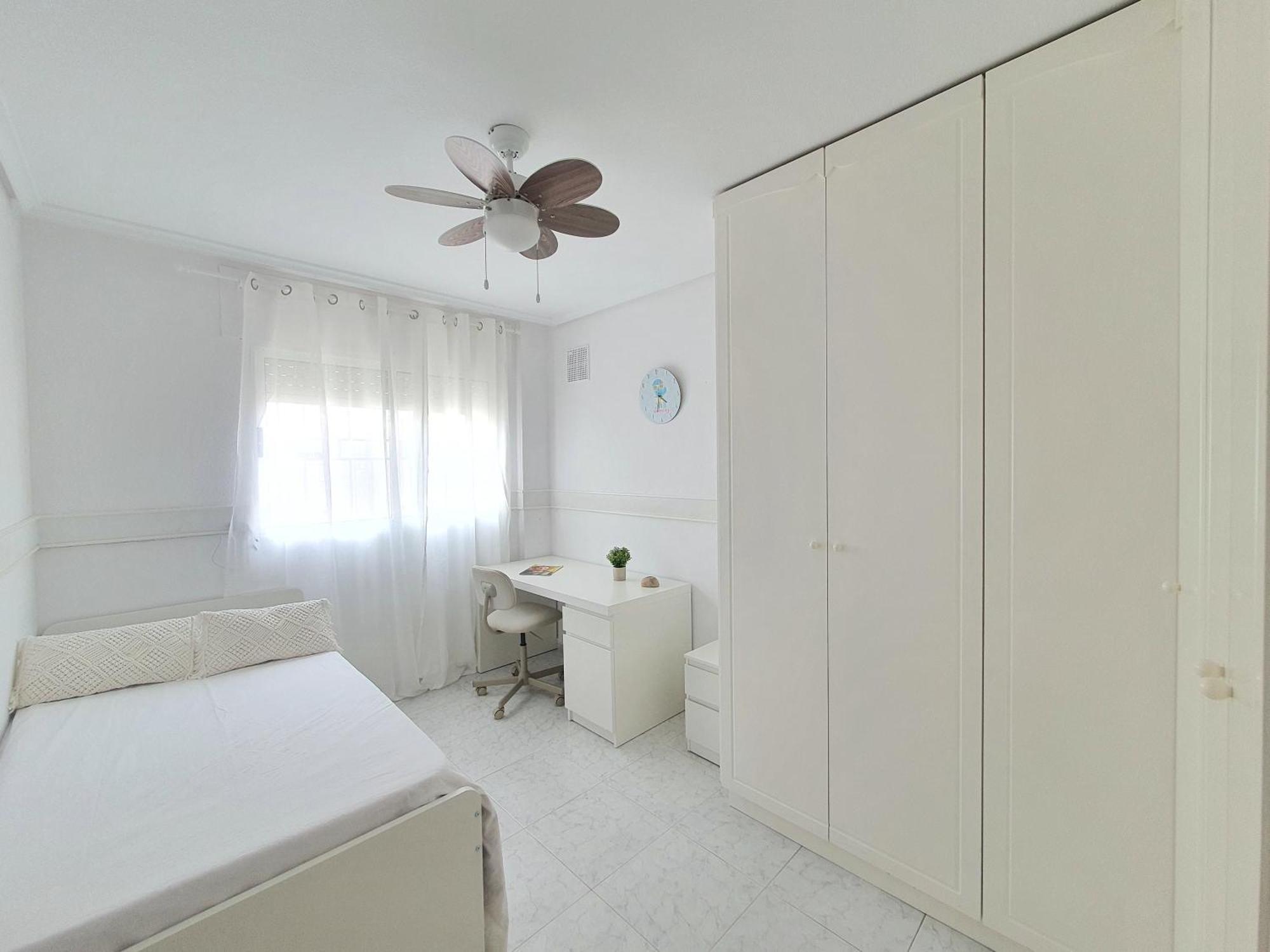 Apartmán Segunda Linea De Playa - By Aloha Palma Águilas Exteriér fotografie