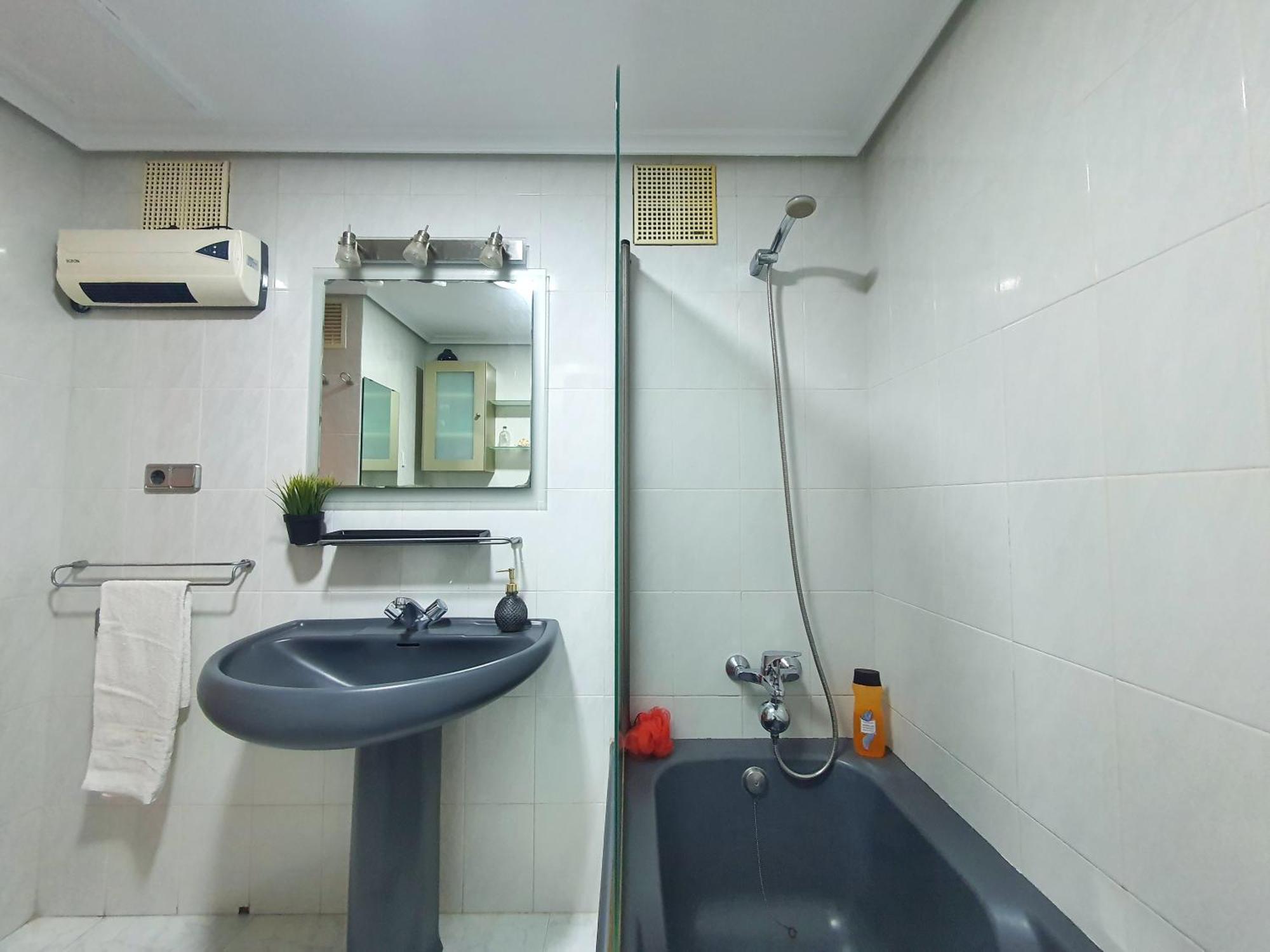 Apartmán Segunda Linea De Playa - By Aloha Palma Águilas Exteriér fotografie